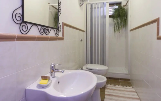 Villa Tresino Appartamenti B&B