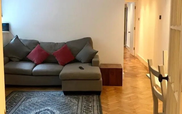 Clarendon Place Apartment