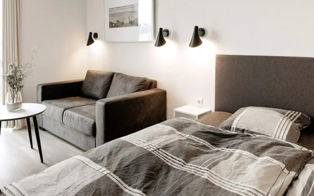 6 Personen Ferienhaus in Wendtorf