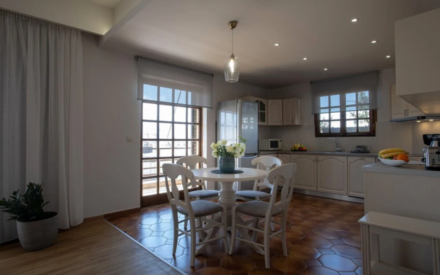 Lissou Apartment
