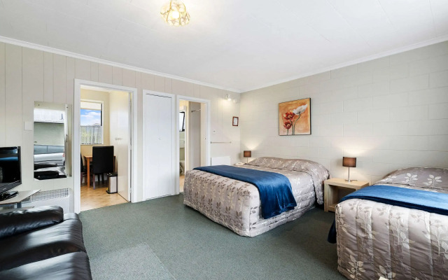 Econo Lodge Canterbury Court