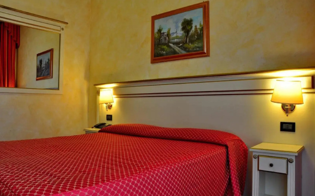 Hotel Galimberti