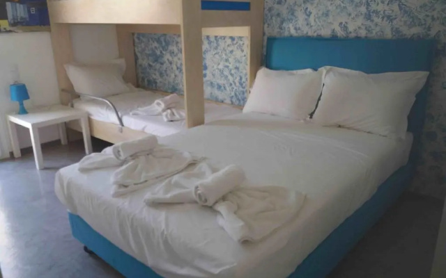 Lidia Beach Suites