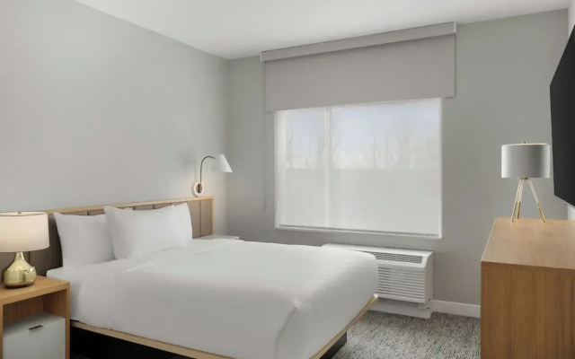 Towneplace Suites By Marriott Crown Point