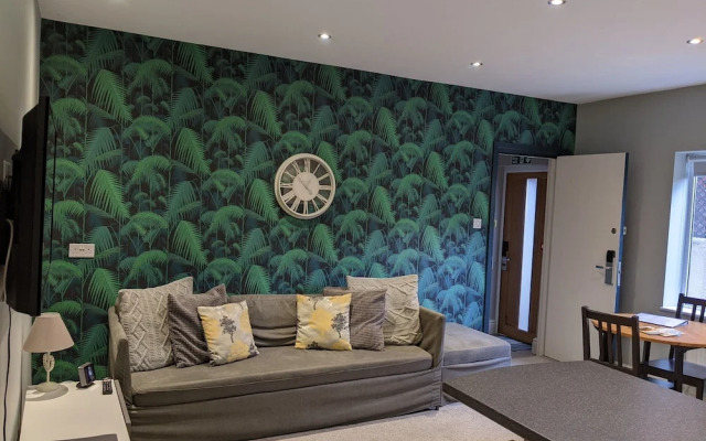 The Stamford Guest House