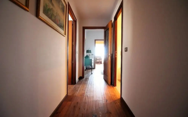 Torre Alicante Apartment