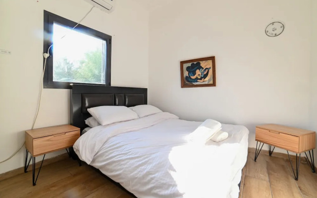 Vila Vilea
