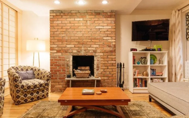 East Village Apartments