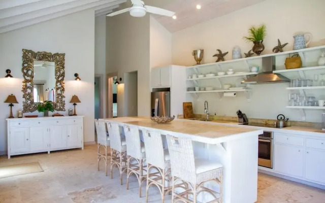 Wild Orchid 4 Bedroom Home