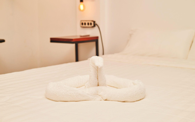 Hotel Gray in Boracay