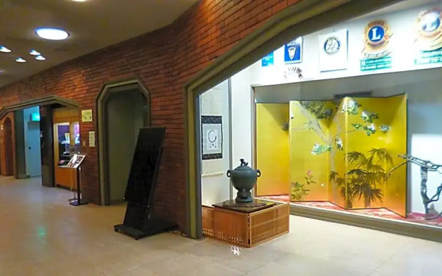 Yurihonjo - Hotel / Vacation STAY 35748