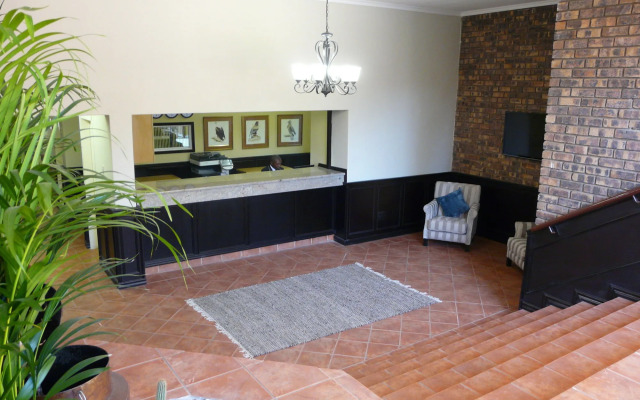 The Venue Country Hotel & Spa