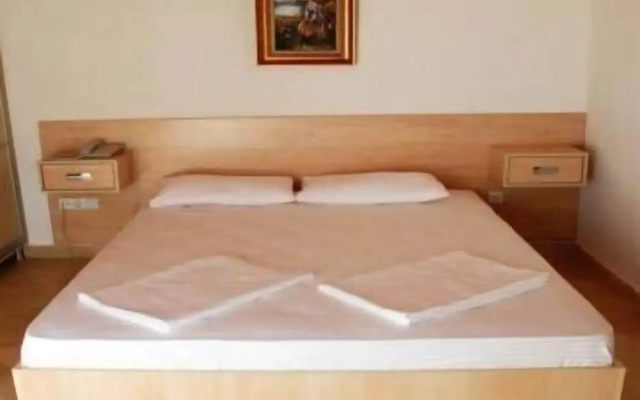 Yonca Butik Hotel
