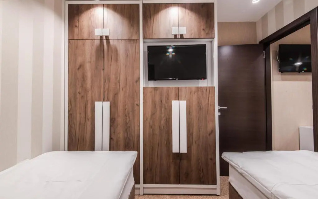 Hostel Centrum Čačak