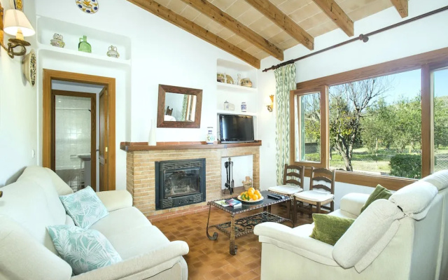 Villa Finquita