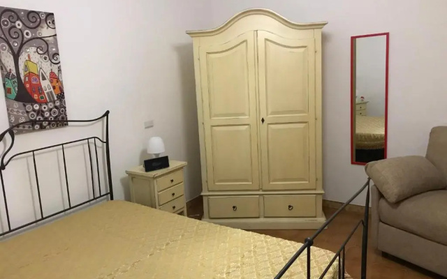 Marchesana Terme - Holiday Home