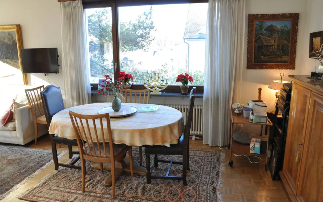 Bed and Breakfast Casa Romantica
