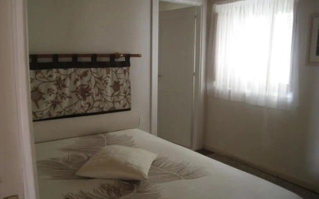 B&B Lo Straniero