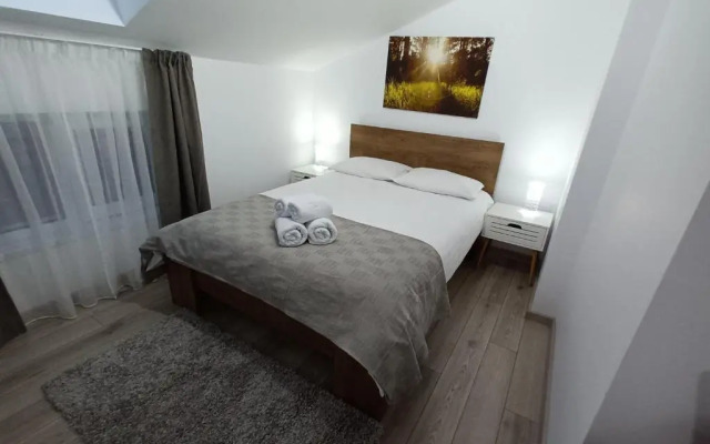 Old Town Studio Apartments