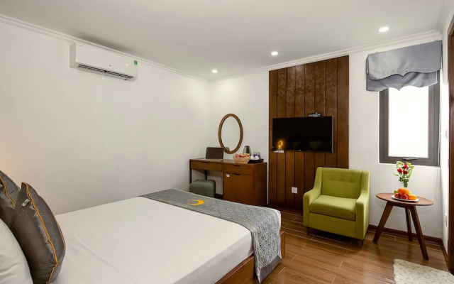 Hana Hotel Da Nang