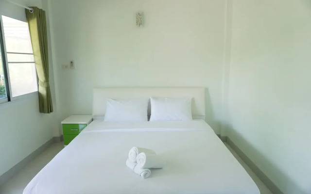 Aranya Resort