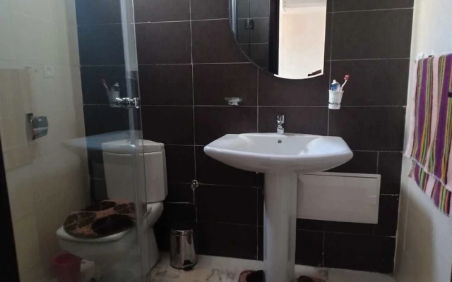 Appartement Belle Vue-ALC-104