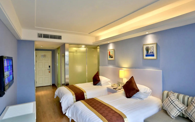 Relax Hotel