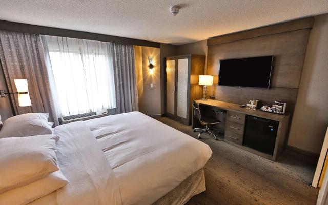 DoubleTree by Hilton Atlanta - Alpharetta