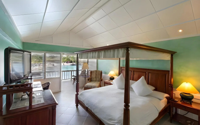 Plantation Bay a Real Resort with a Real Spa