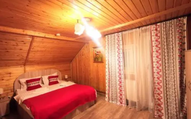 Vila Brandusa Predeal