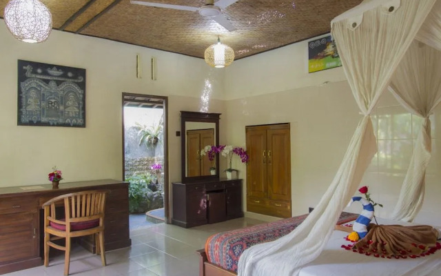 Kukuh House Ubud