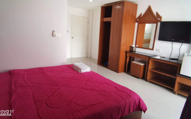 Sure Guesthouse