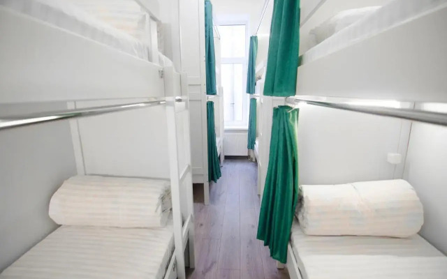 Art Hostel