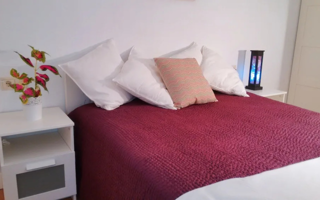 Apartamento Matia 8