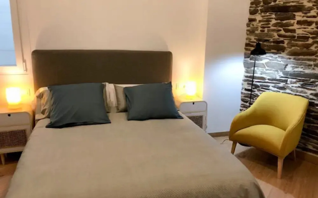 Apartamentos Armanya 3