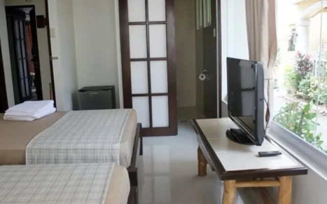 Tan's Guest House