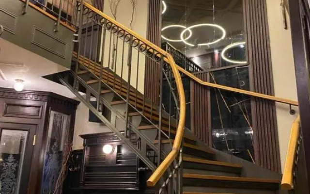 Hotel Eulenspiegel