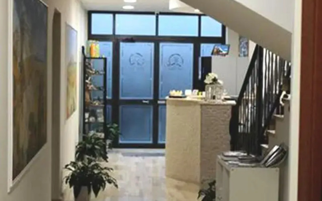 Villa Magiola