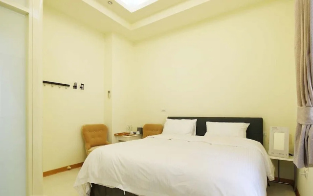 Meijing Homestay