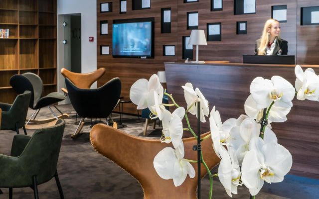 Best Western Premier Natalija Residence