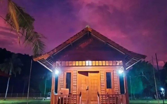 Mio Villa Tomang Omang Lombok