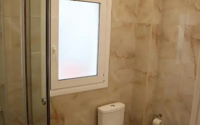 Catherine's Comfort Apartment No1