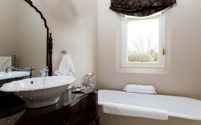 Saint Patrick's Luxury Boutique Hotel