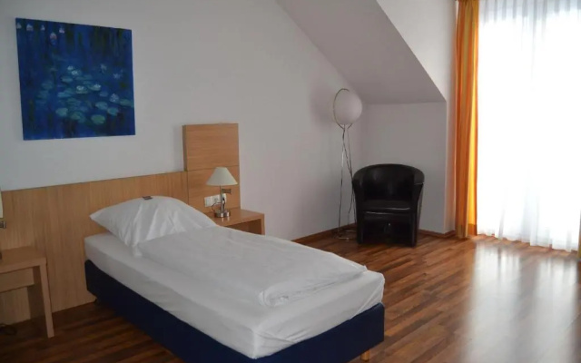 Hotel Gasthof Sammeth Bräu