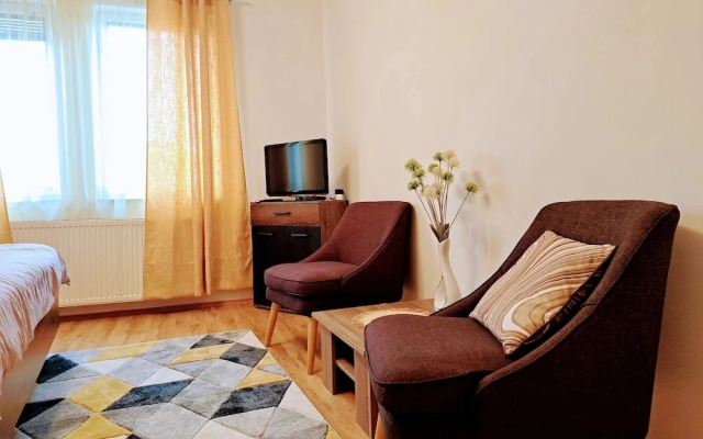 Aparthotel Orient
