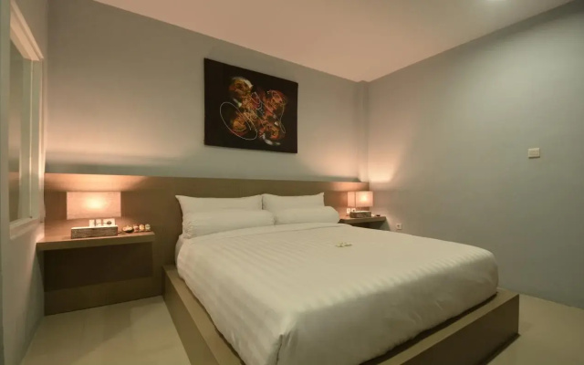Bali 4 Stay Seminyak