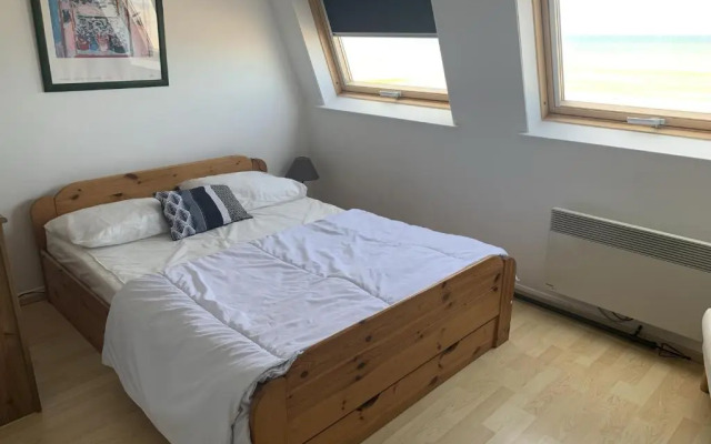 Appartement Cabourg, 3 pièces, 4 personnes - FR-1-487-145