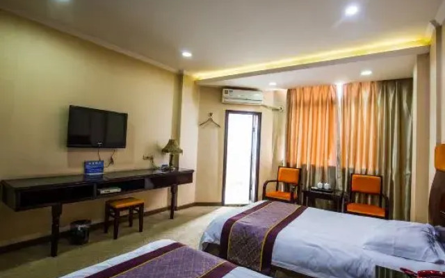 Donghai Hotel