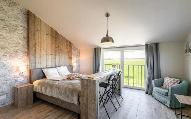 Bed en Vrijheid