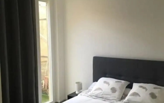 VILLAWELCOM - Maisonnette avec terrasse 150m Mer